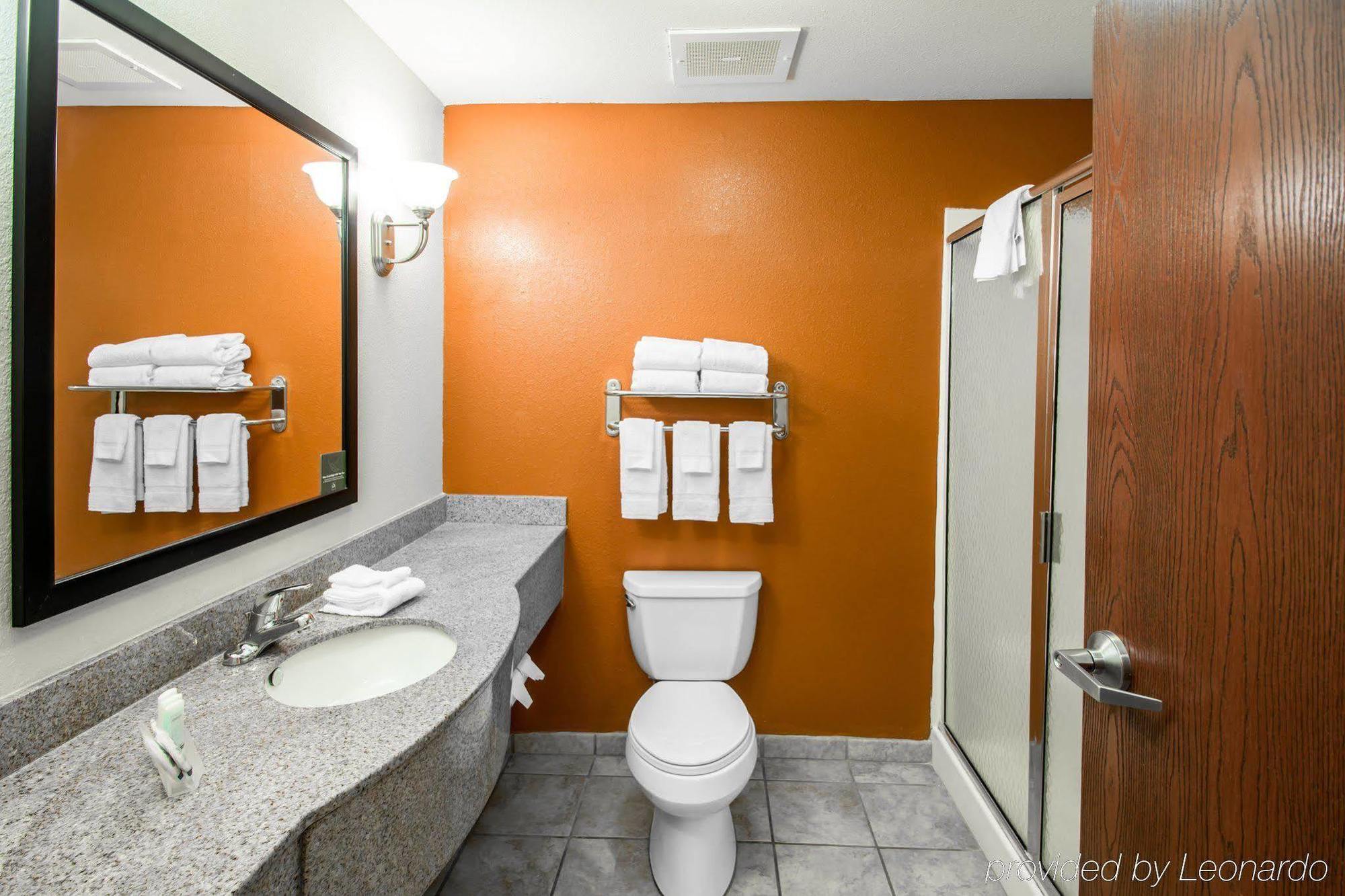 Sleep Inn & Suites Palatka North Buitenkant foto